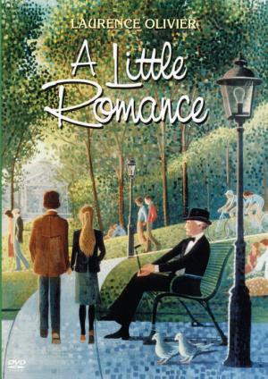 Little Romance, A Little Romance, A