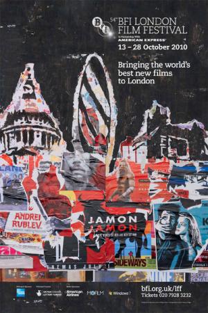Festivalul de Film de la Londra, 2010 Festivalul de Film de la Londra, 2010
