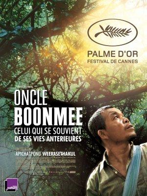 Loong Boonmee raleuk chat / Unchiul Boonmee care îşi aminteşte alte vieţi Loong Boonmee raleuk chat / Unchiul Boonmee care îşi aminteşte alte vieţi