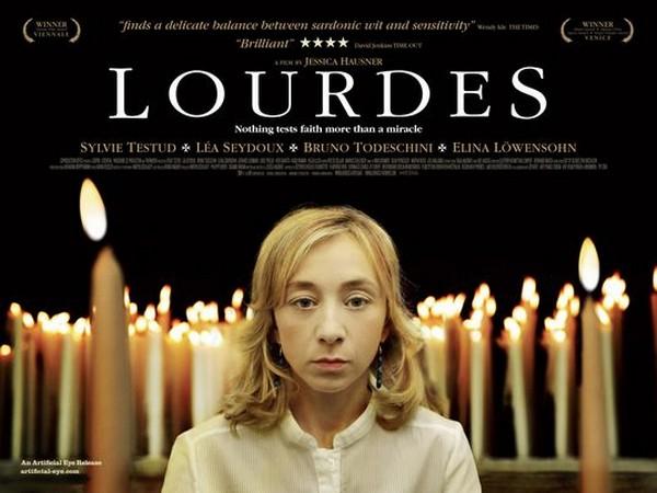 Lourdes Lourdes