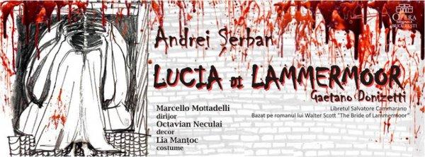 Lucia di Lammermoor Lucia di Lammermoor