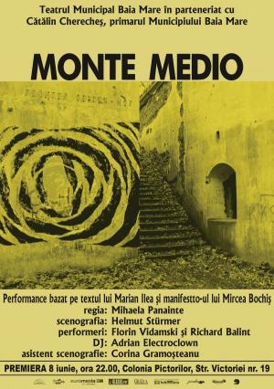 Medio Monte Medio Monte