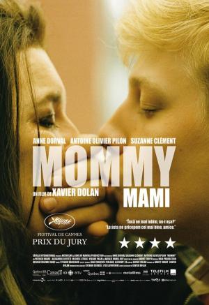Mommy Mommy