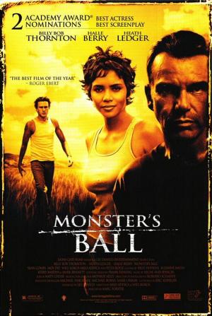 Monster's Ball Monster's Ball