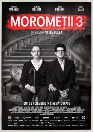 Moromeții 3 Moromeții 3