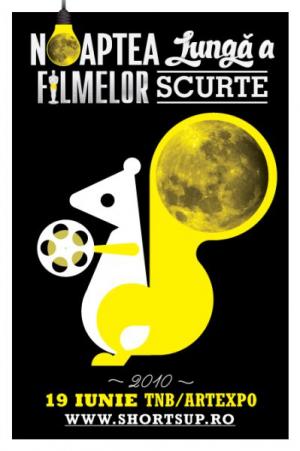 ShortsUp - Scurtmetrajele prind viaţă ShortsUp - Scurtmetrajele prind viaţă
