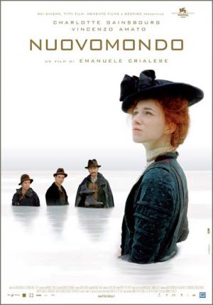 Nuovomondo Nuovomondo