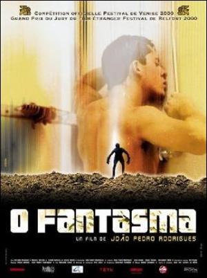 O Fantasma O Fantasma