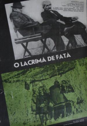 O lacrimă de fată O lacrimă de fată