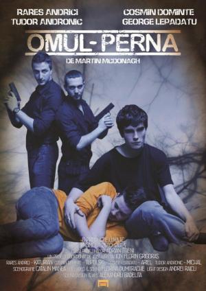 Omul Pernă Omul Pernă