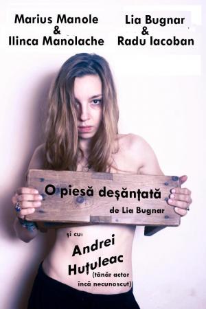 O piesă deşănţată O piesă deşănţată