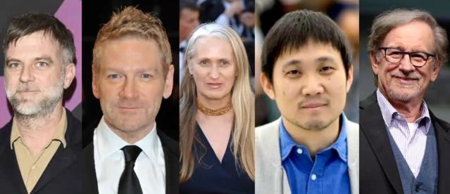 Premiile Oscar, 2022 Premiile Oscar, 2022