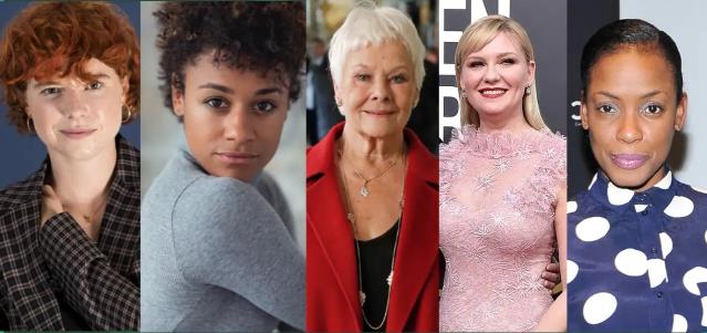 Premiile Oscar, 2022 Premiile Oscar, 2022
