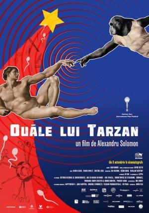 Ouăle lui Tarzan Ouăle lui Tarzan