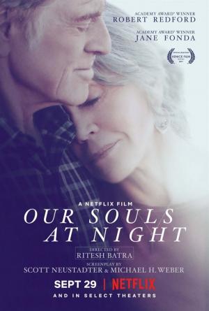 Our Souls at Night Our Souls at Night
