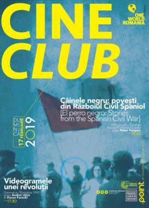Festivalul de Film Documentar One World România, 2019