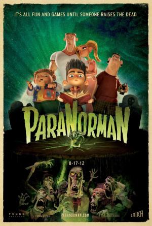 ParaNorman ParaNorman
