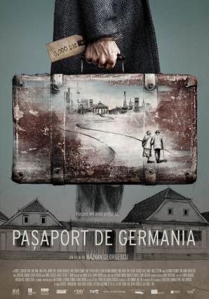 Paşaport de Germania / Trading Germans