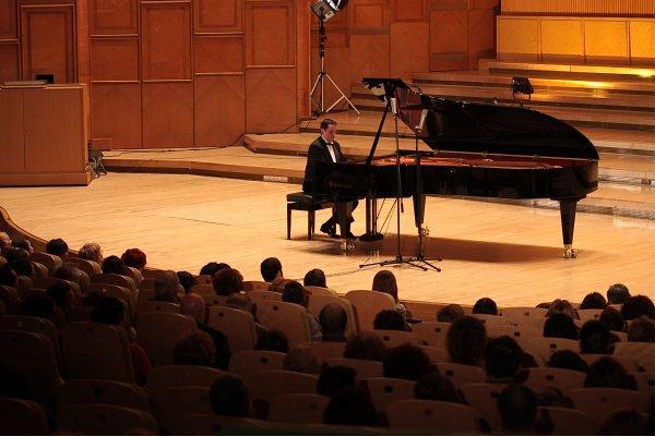 Pianul călător, 2011 Pianul călător, 2011