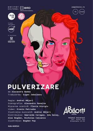 Festivalul Internaţional de Teatru, Oradea, 2018 Festivalul Internaţional de Teatru, Oradea, 2018