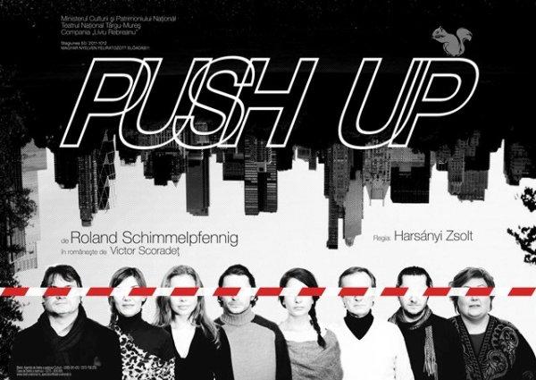 Push Up Push Up