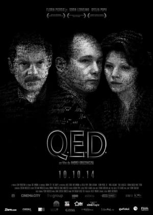 Q.E.D. Q.E.D.