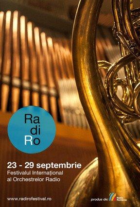 Festivalul Orchestrelor Radio RadiRo, 2012