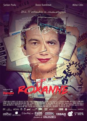 Roxanne Roxanne