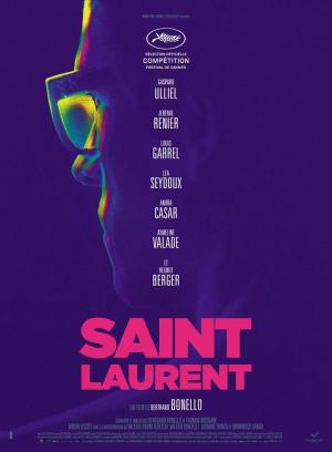 Saint Laurent Saint Laurent