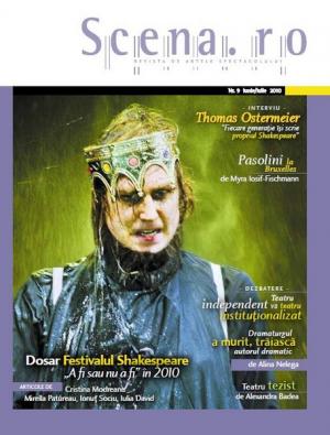 Revista Scena.ro Revista Scena.ro