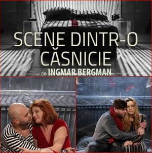 Scene dintr-o căsnicie Scene dintr-o căsnicie