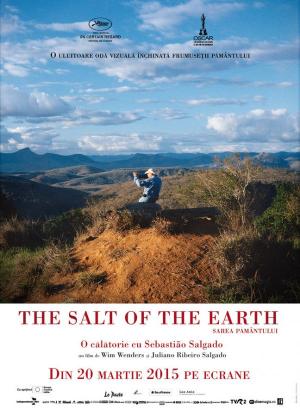 Sel de la terre, Le Sel de la terre, Le