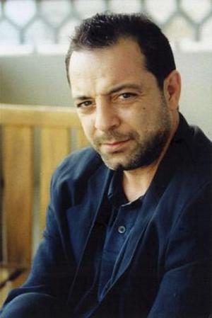 Portret Semih Kaplanoğlu Portret Semih Kaplanoğlu