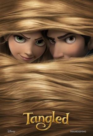 Tangled Tangled