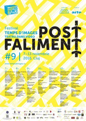 Temps d'Images, 2016 Temps d'Images, 2016