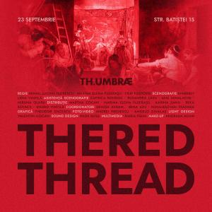 Bucharest Fringe - Maratonul Teatrului Independent, 2023 Bucharest Fringe - Maratonul Teatrului Independent, 2023