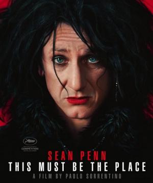 This Must Be the Place This Must Be the Place