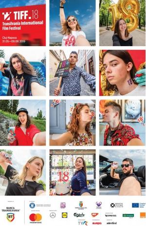 Festivalul TIFF 2019 Festivalul TIFF 2019