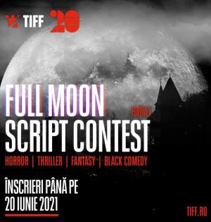 Festivalul TIFF 2021 Festivalul TIFF 2021