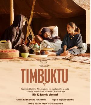 Timbuktu / Le chagrin des oiseaux Timbuktu / Le chagrin des oiseaux