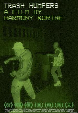 Trash Humpers Trash Humpers