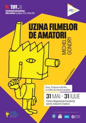 Festivalul TIFF 2019 Festivalul TIFF 2019