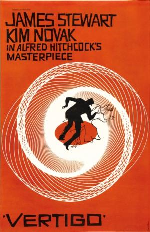 Vertigo Vertigo