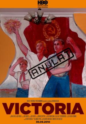 Victoria Victoria