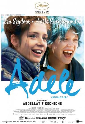 Vie d'Adèle, La Vie d'Adèle, La