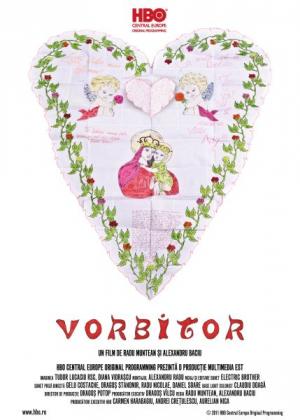 Vorbitor Vorbitor