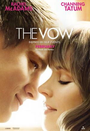 Vow, The Vow, The