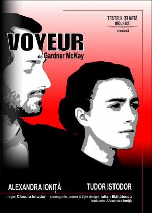 Voyeur Voyeur