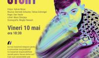 Comunicat de presă: Viața din Pata Rât la Opera Națională Română  din Cluj. Premiera, pe 10 mai 2024