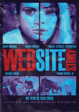 WebSiteStory WebSiteStory
